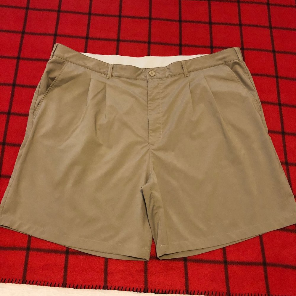 Reebok Golf Men's 50 Quality Casual Dress Shorts